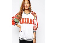 adidas rita ora dragon jacket